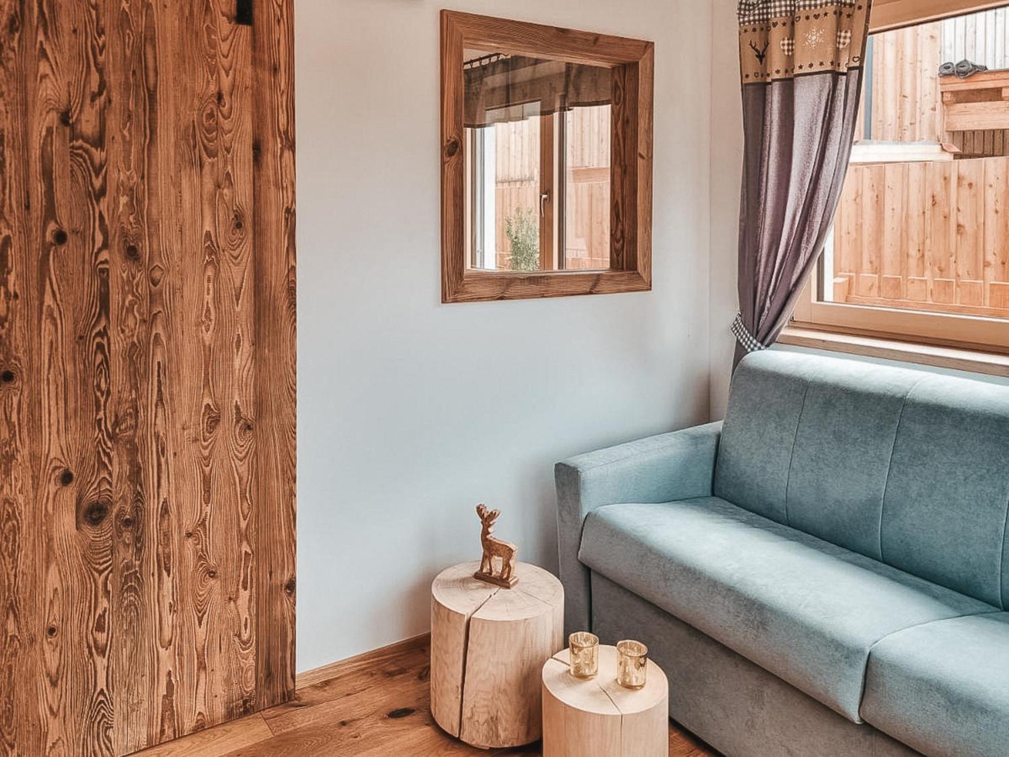 Veronikas Relax & Family Suite - Sun Terrace And Car Park By Alpenluxus Appartements 菲根 外观 照片
