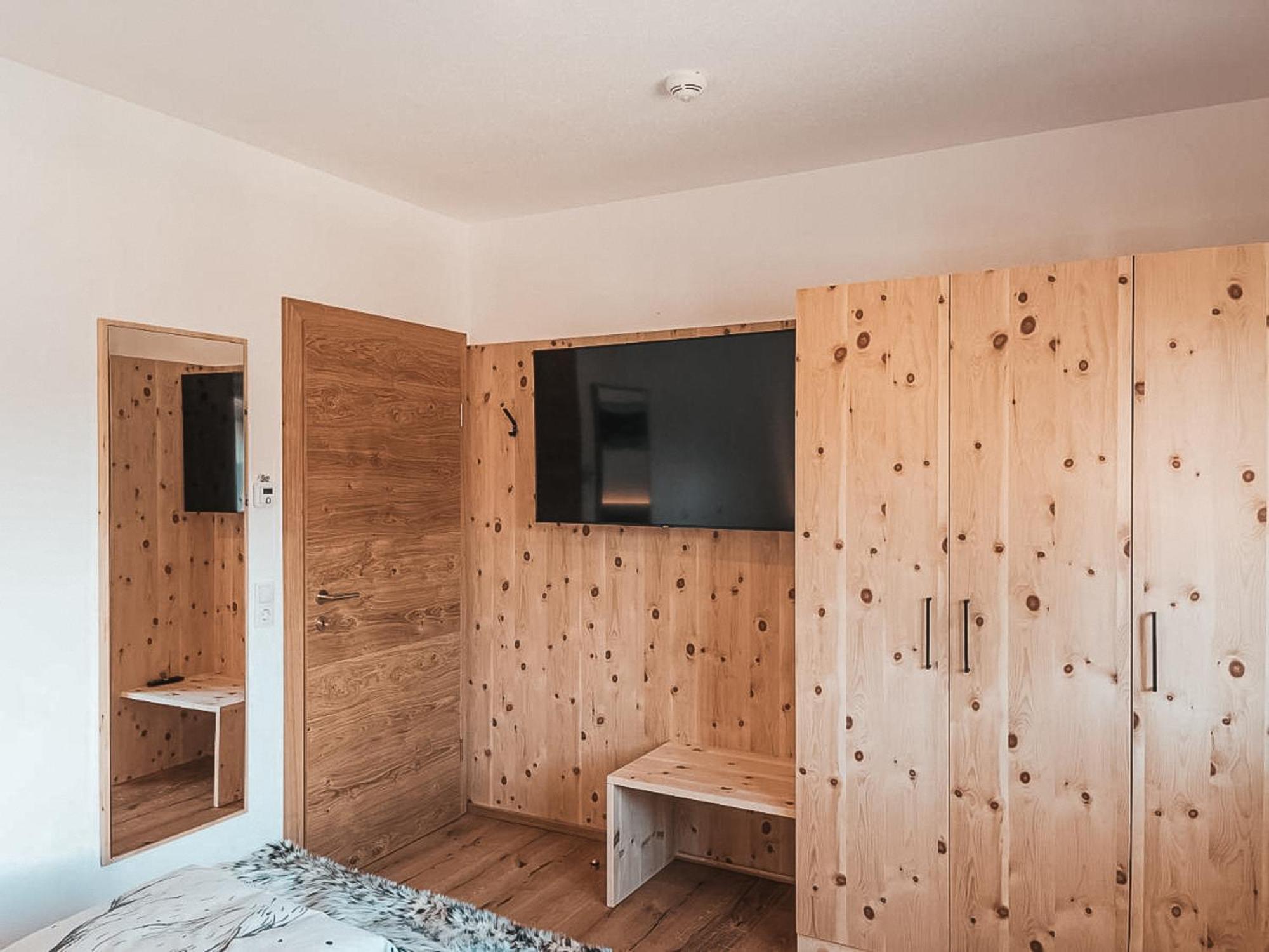 Veronikas Relax & Family Suite - Sun Terrace And Car Park By Alpenluxus Appartements 菲根 外观 照片