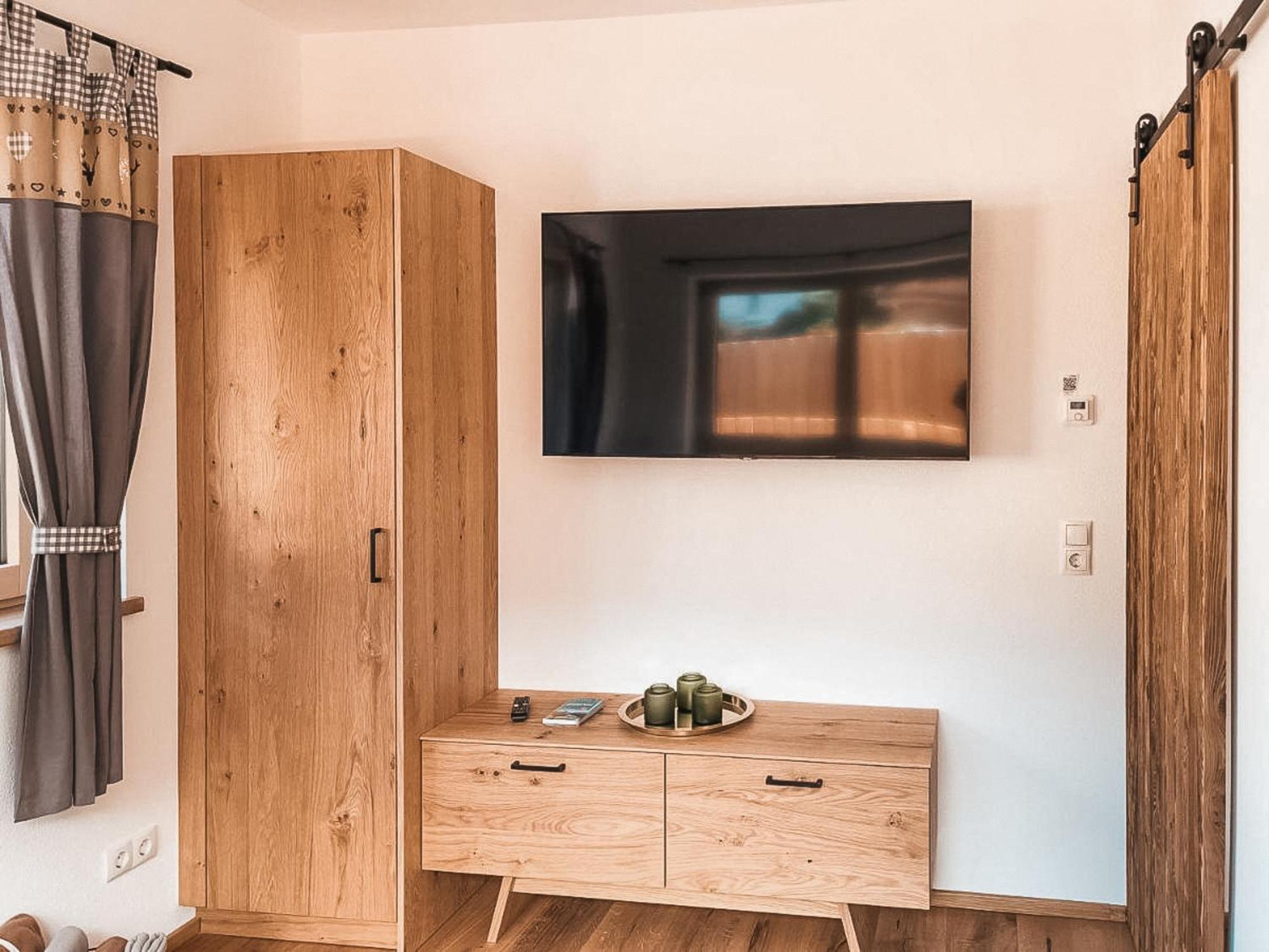 Veronikas Relax & Family Suite - Sun Terrace And Car Park By Alpenluxus Appartements 菲根 外观 照片